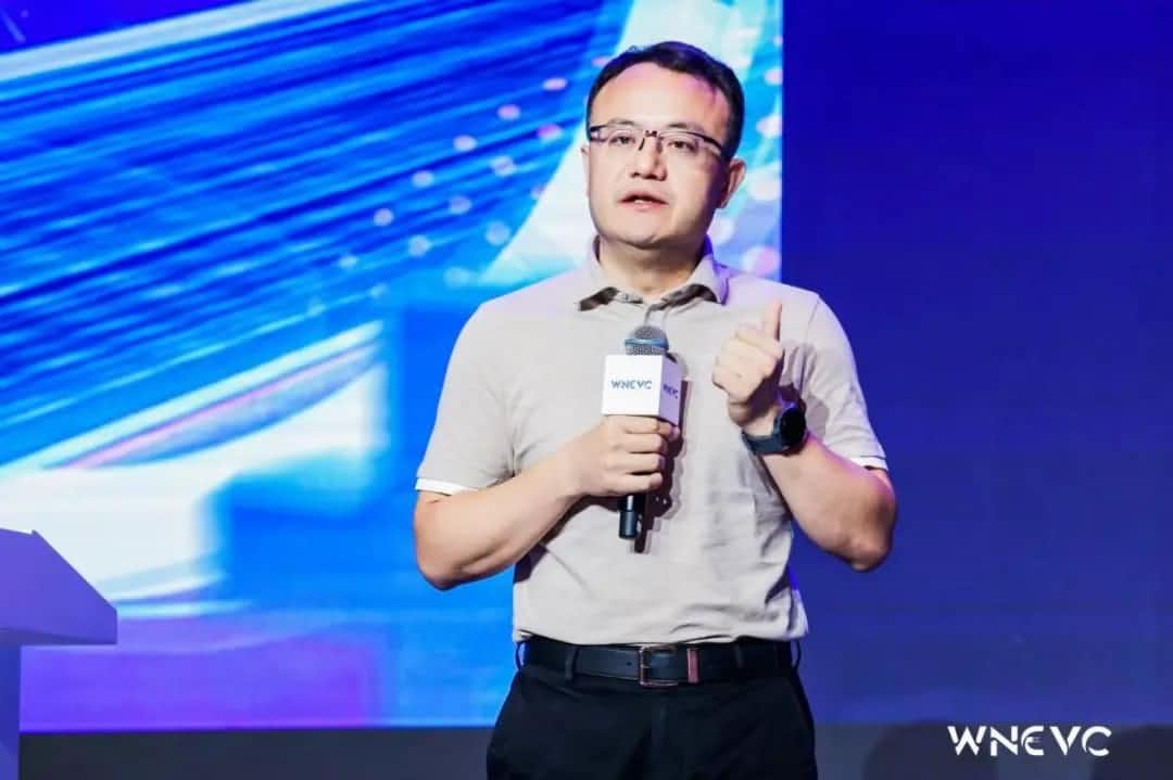 购宝钱包APPCEO程鹏：数据确权、数据安全与数据闭环“新”思路